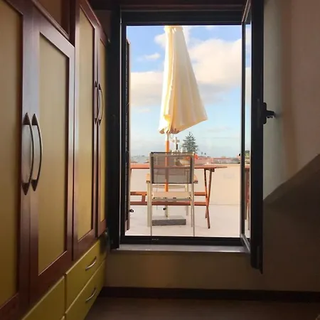 Appartamento Il Piccolo Attico *