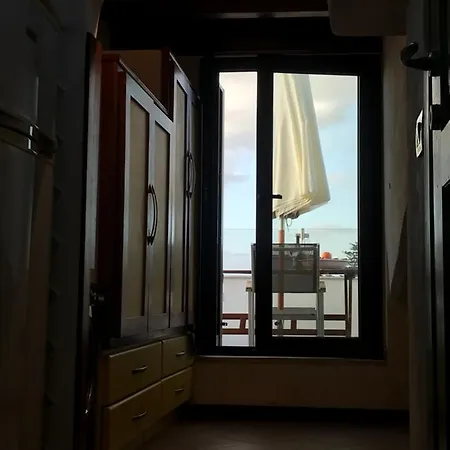 Il Piccolo Attico Appartamento Oristano