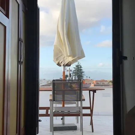 Il Piccolo Attico Oristano