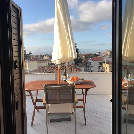Il Piccolo Attico Oristano
