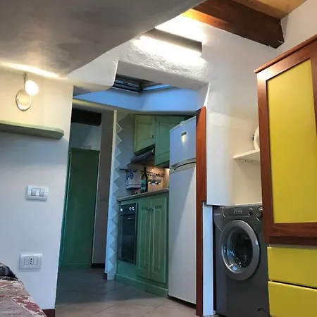 Il Piccolo Attico *