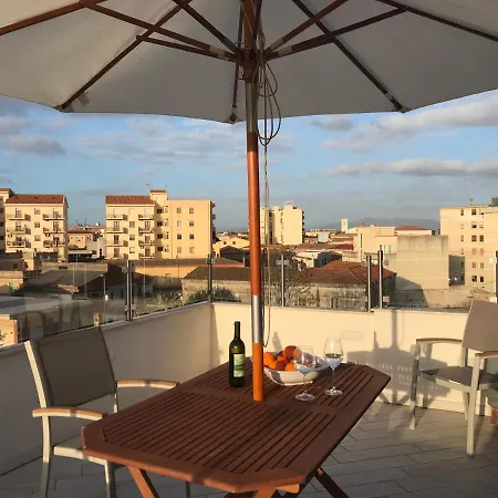 Il Piccolo Attico * Oristano