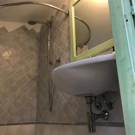 Il Piccolo Attico Appartamento Oristano