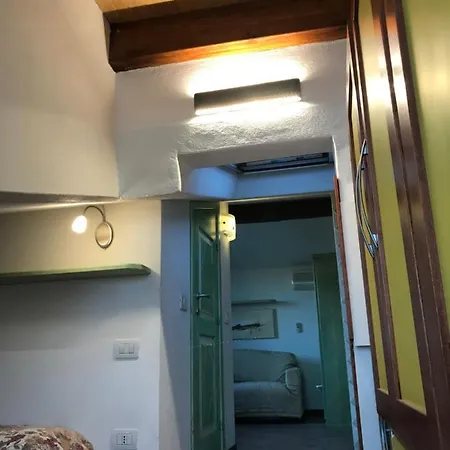 Il Piccolo Attico Ористано