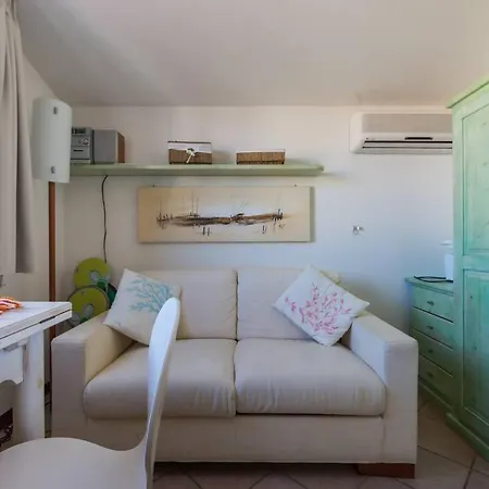Apartman Il Piccolo Attico *