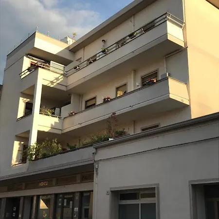 Il Piccolo Attico شقة *