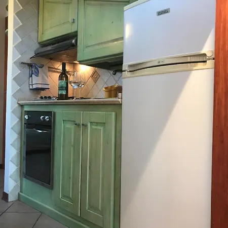 Apartman Il Piccolo Attico Oristano