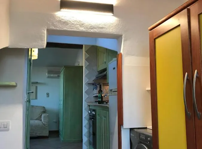 Il Piccolo Attico 公寓