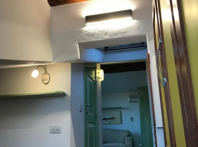 Il Piccolo Attico 奥里斯塔诺